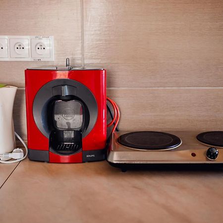 Apartman Pod Zalym Benecko Extérieur photo