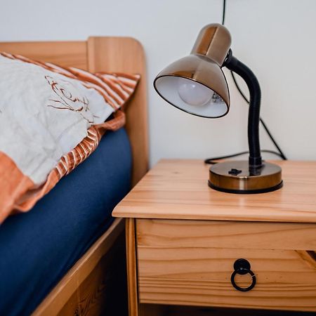 Apartman Pod Zalym Benecko Extérieur photo