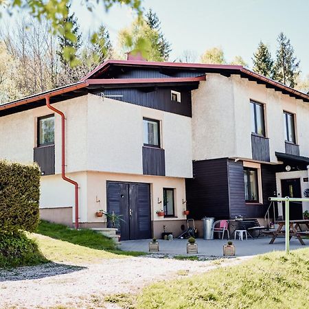 Apartman Pod Zalym Benecko Extérieur photo