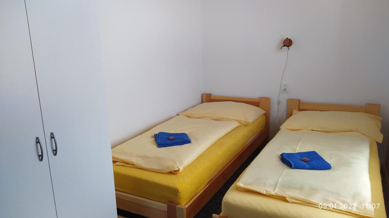 Apartman Pod Zalym Benecko Extérieur photo