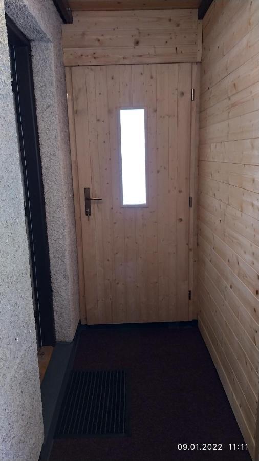 Apartman Pod Zalym Benecko Extérieur photo