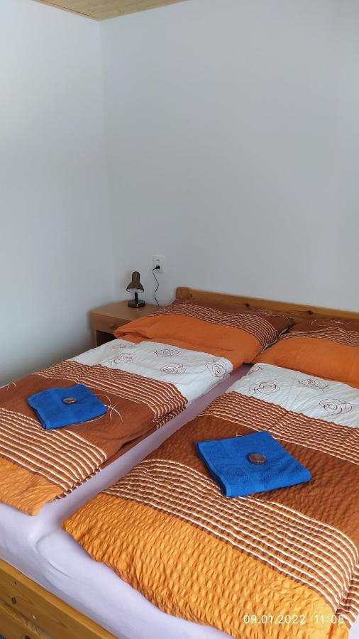Apartman Pod Zalym Benecko Extérieur photo
