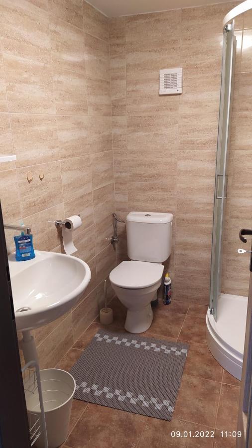Apartman Pod Zalym Benecko Extérieur photo
