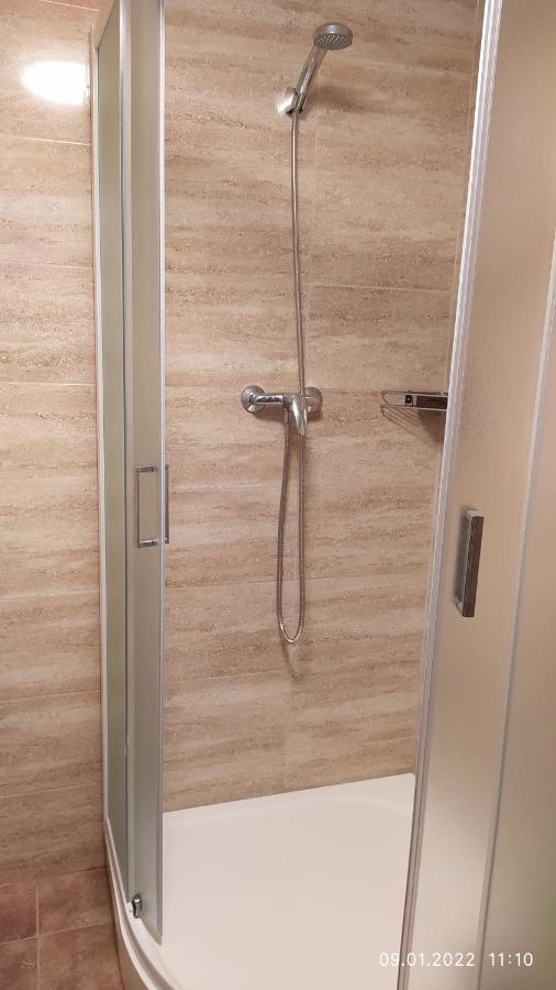 Apartman Pod Zalym Benecko Extérieur photo