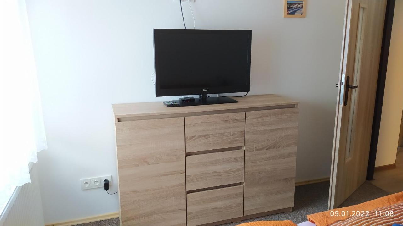 Apartman Pod Zalym Benecko Extérieur photo