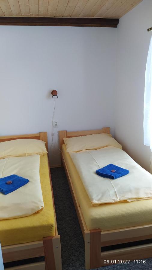 Apartman Pod Zalym Benecko Extérieur photo