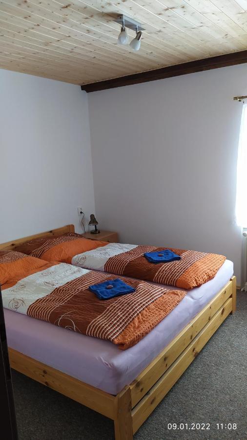 Apartman Pod Zalym Benecko Extérieur photo