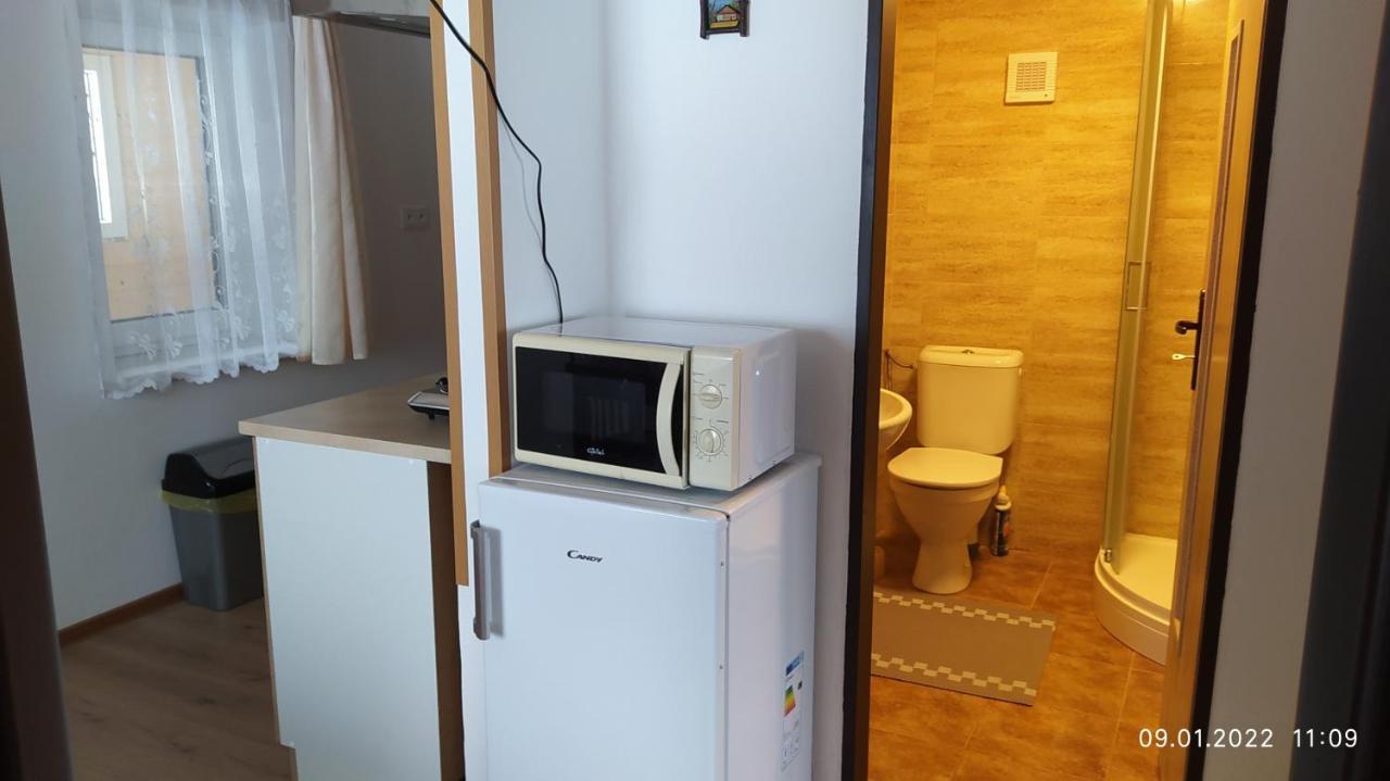 Appartement Apartman Pod Zalym à Benecko Extérieur photo