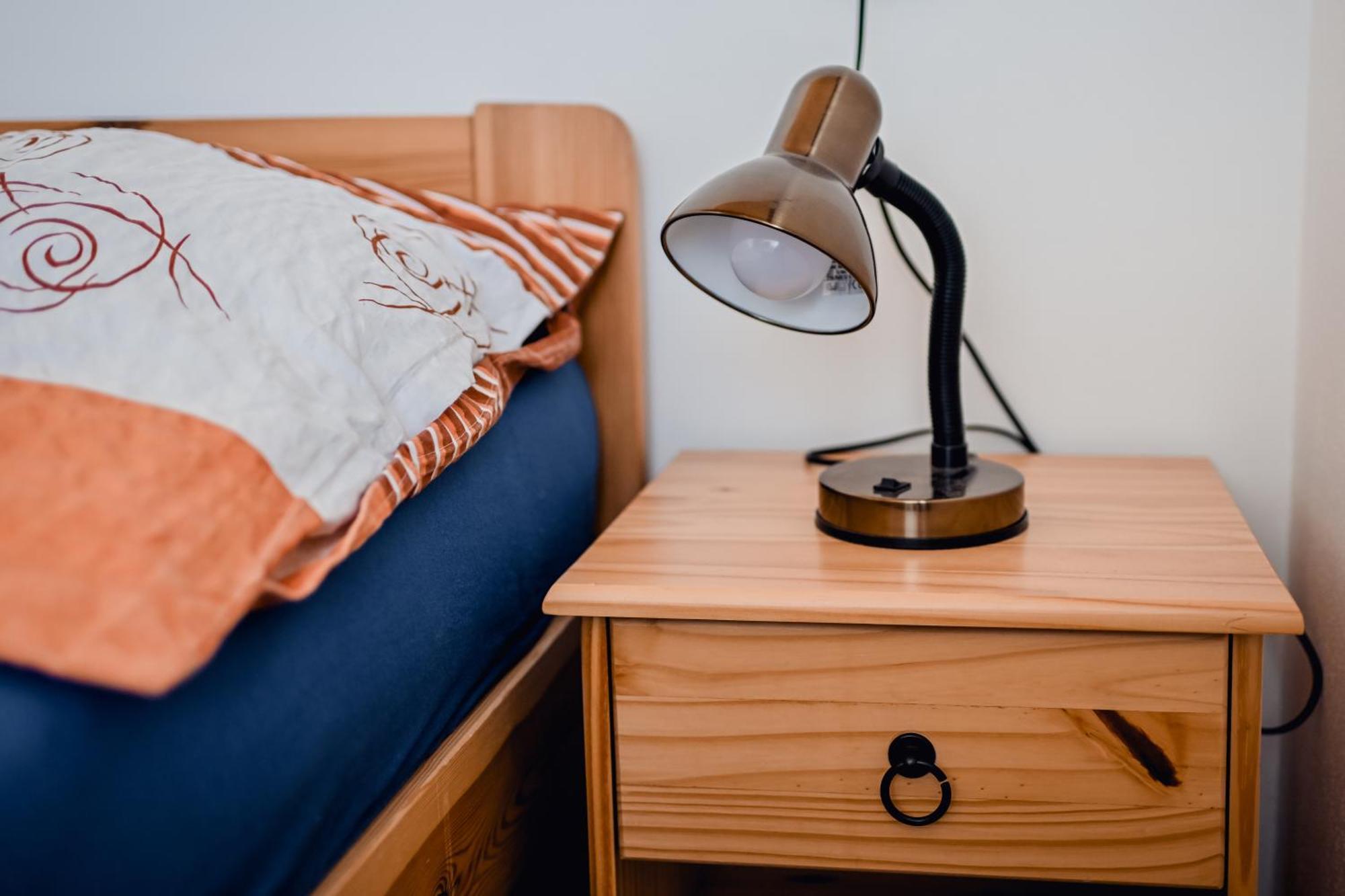 Apartman Pod Zalym Benecko Extérieur photo