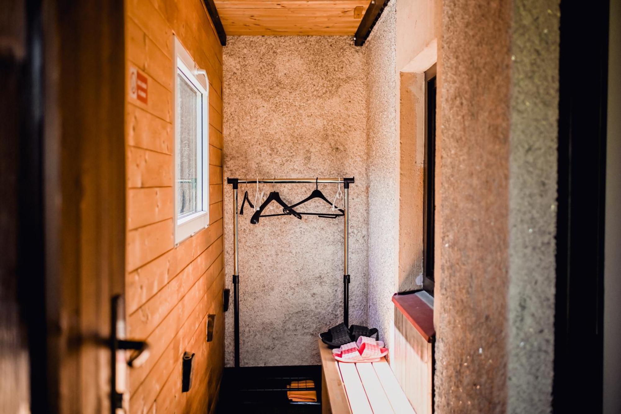 Apartman Pod Zalym Benecko Extérieur photo