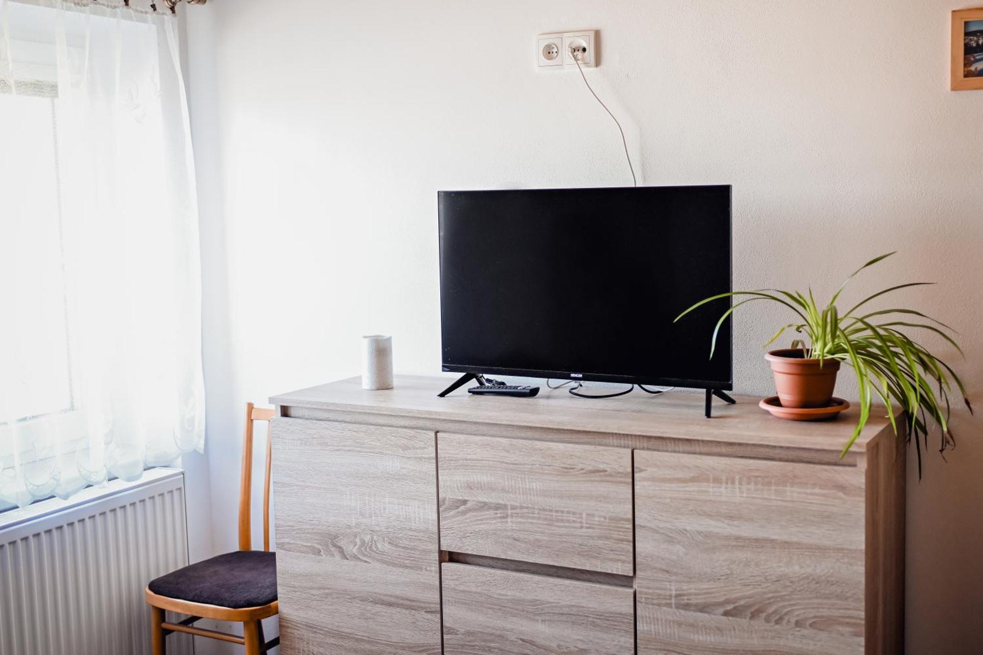 Apartman Pod Zalym Benecko Extérieur photo