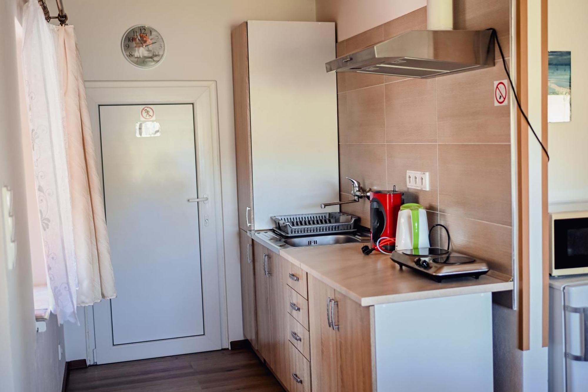 Apartman Pod Zalym Benecko Extérieur photo