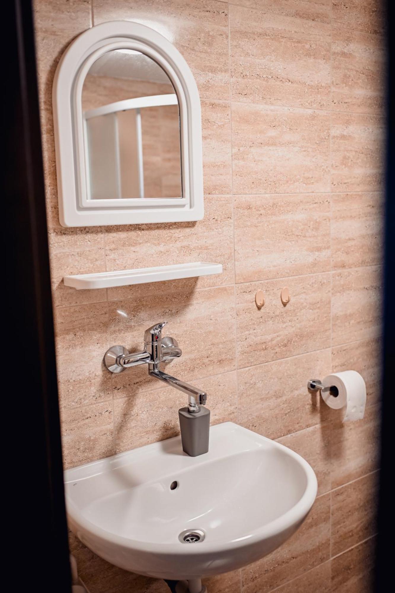 Apartman Pod Zalym Benecko Extérieur photo