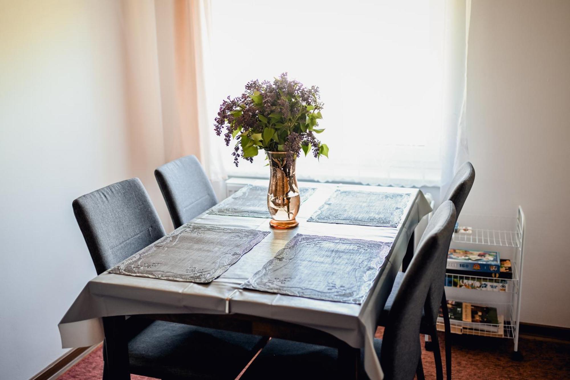Apartman Pod Zalym Benecko Extérieur photo