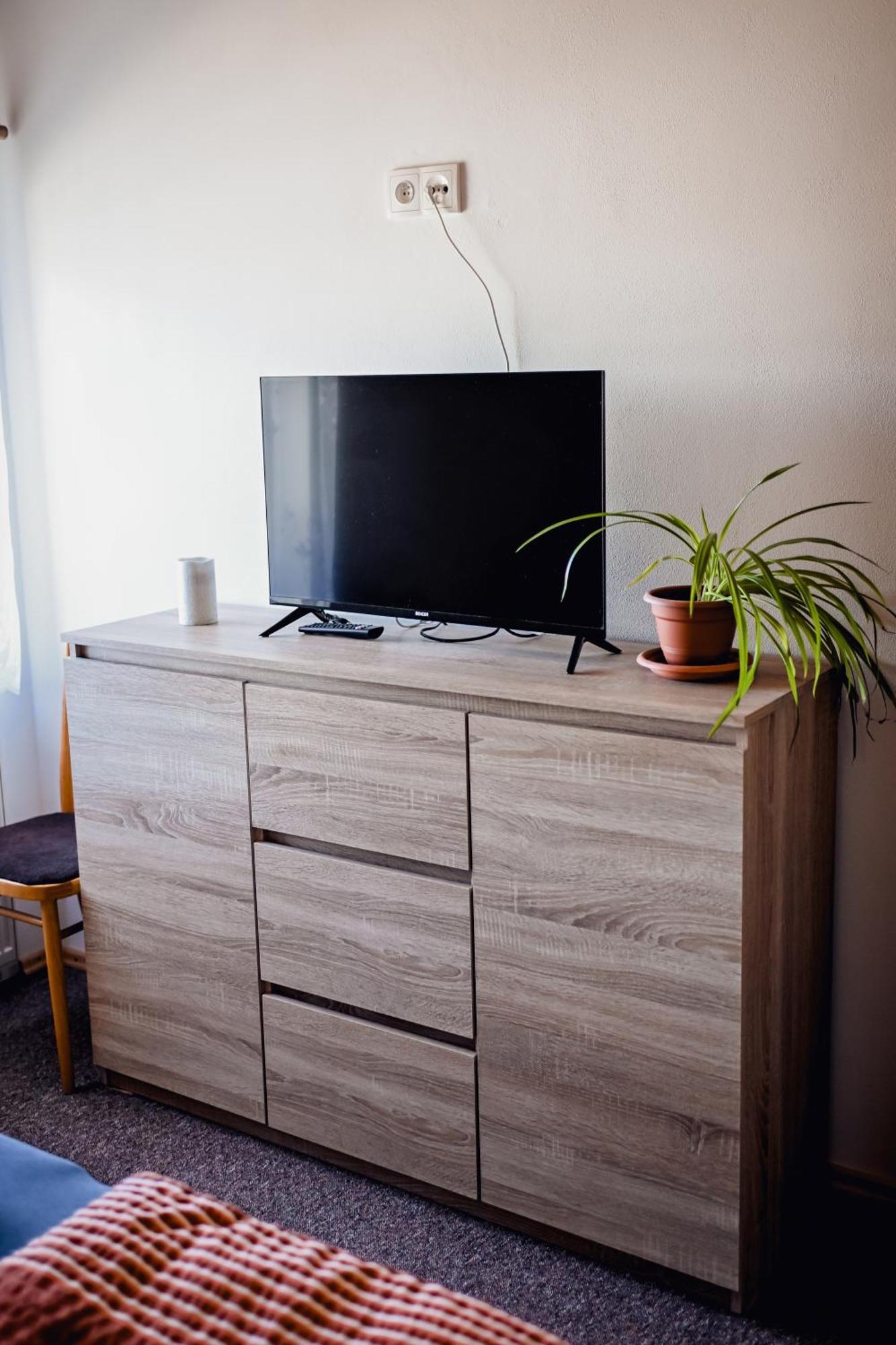 Apartman Pod Zalym Benecko Extérieur photo