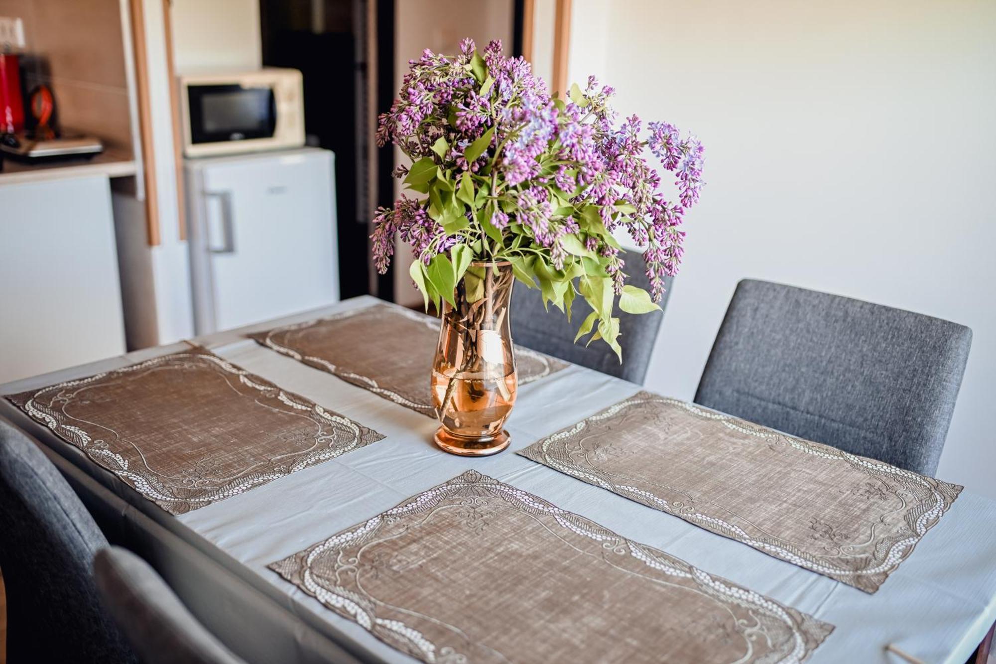 Apartman Pod Zalym Benecko Extérieur photo