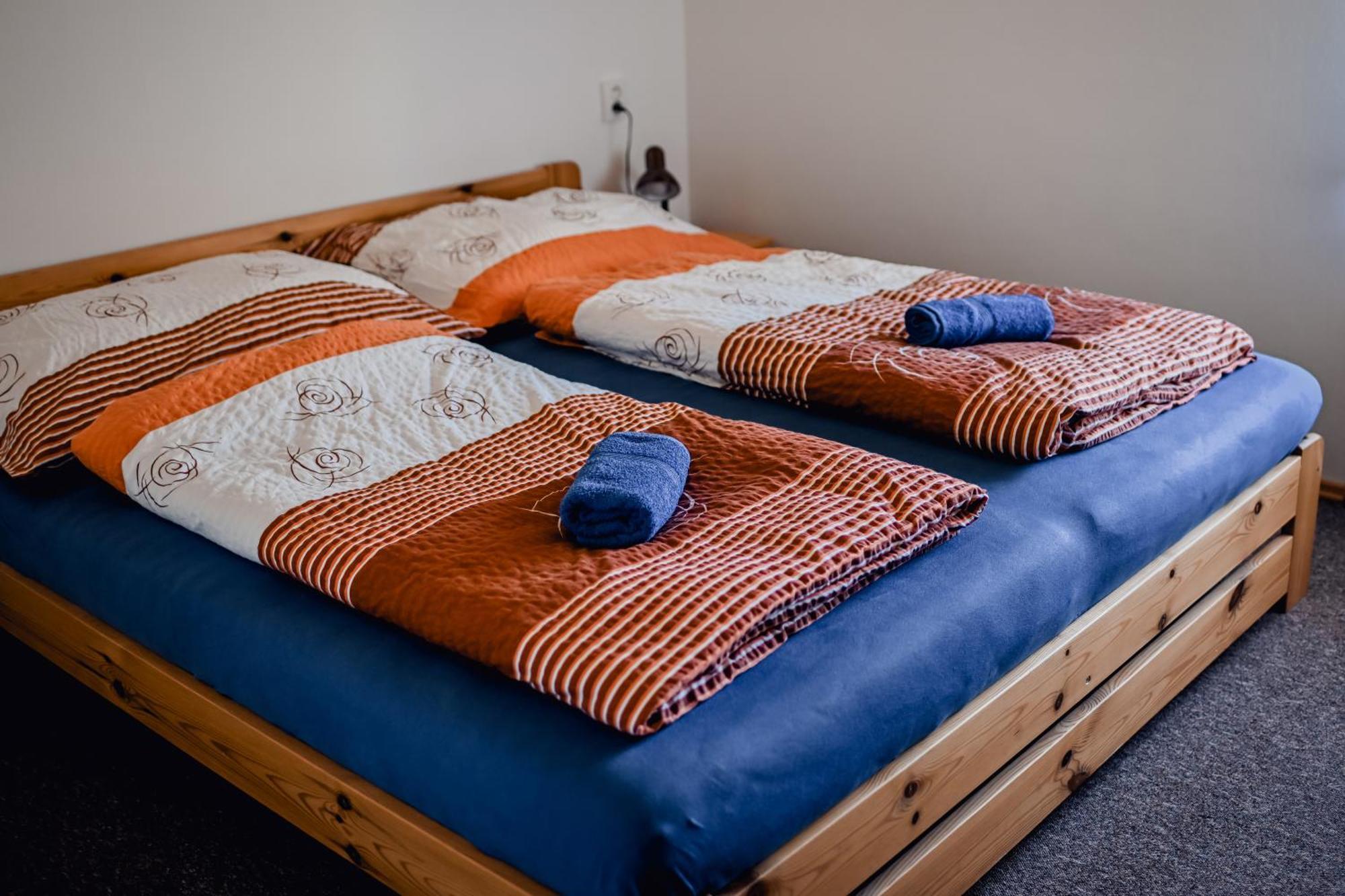 Apartman Pod Zalym Benecko Extérieur photo