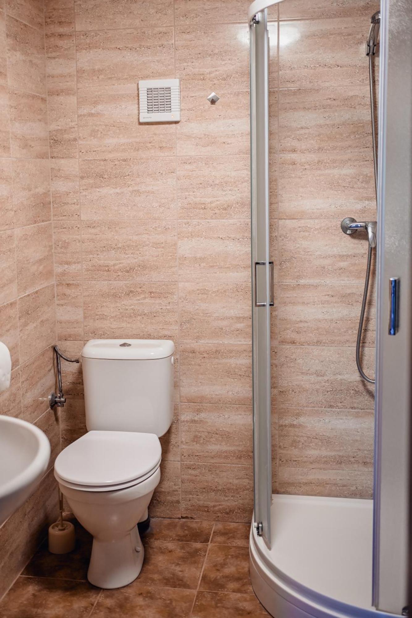 Apartman Pod Zalym Benecko Extérieur photo